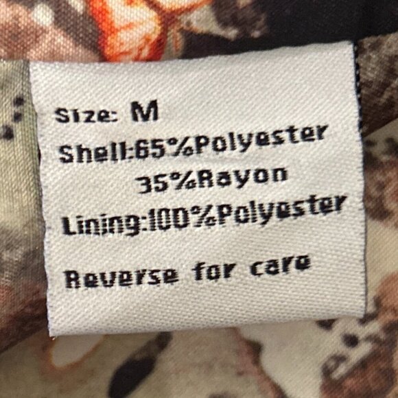 Paisley & Gray SZ M Unisex Plaid Vest Printed Back Menswear Cottage Prairie Tim - Picture 12 of 13